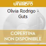 Olivia Rodrigo - Guts cd