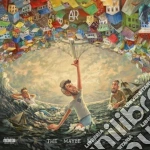 Ajr - Maybe Man cd