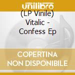 (LP Vinile) Vitalic - Confess Ep lp vinile