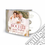 Andrea Bocelli - A Family Christmas (Deluxe)