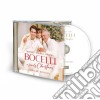 Andrea Bocelli - A Family Christmas (Deluxe) cd