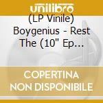 (LP Vinile) Boygenius - Rest The (10