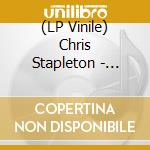 (LP Vinile) Chris Stapleton - Higher (Indie Exclusive Vinyl) lp vinile