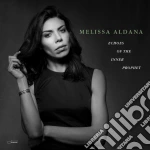 (LP Vinile) Melissa Aldana - Echoes Of The Inner Prophet vinile