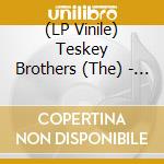 (LP Vinile) Teskey Brothers (The) - Half Mile Harvest (Orange Vinyl) lp vinile