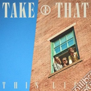 Take That - This Life cd musicale di Take That