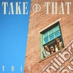 Take That - This Life cd