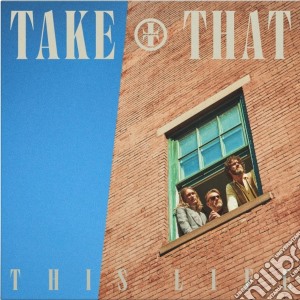 (LP Vinile) Take That - This Life lp vinile