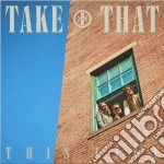 (LP Vinile) Take That - This Life vinile