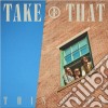 (LP Vinile) Take That - This Life cd