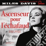 (LP Vinile) Miles Davis - Ascenseur Pour L'echafaud vinile