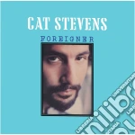 Cat Stevens - Foreigner cd