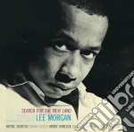 (LP Vinile) Lee Morgan - Search For The New Land (Blue Note Classic Series) vinile