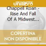 Chappell Roan - Rise And Fall Of A Midwest Princess cd