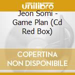 Jeon Somi - Game Plan (Cd Red Box) cd