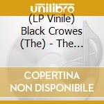 (LP Vinile) Black Crowes (The) - The Southern Harmony And Musical Companion (Super Deluxe Edition) (4 Lp) vinile