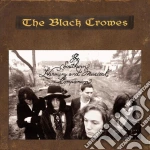 Black Crowes (The) - The Southern Harmony And Musical Companion (Deluxe) (2 Cd) cd