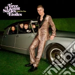 Etienne Daho - Tirer La Nuit Sur Les Etoiles - Only For You (Deluxe Version) (2 Cd) cd