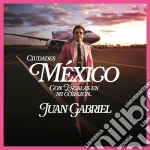 Juan Gabriel - Mexico Con Escalas En Mi Corazsn (Ciudades) (2 Cd) cd