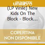 (LP Vinile) New Kids On The Block - Block Revisited vinile