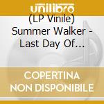 (LP Vinile) Summer Walker - Last Day Of Summer vinile