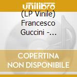 (LP Vinile) Francesco Guccini - Canzoni Da Osteria (Pink Vinyl) vinile