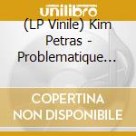(LP Vinile) Kim Petras - Problematique (Apple Red Vinyl) (Rsd Black Friday 2023) vinile