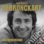 Jacques Debronckart - J'suis Heureux (5 Cd) cd