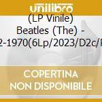 (LP Vinile) Beatles (The) - 1962-1970(6Lp/2023/D2c/Re By Beatles, The vinile