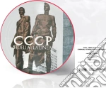 (LP Vinile) Cccp - Fedeli Alla Linea - Compagni, Cittadini, Fratelli, Partigiani (Picture Disc) vinile