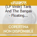 (LP Vinile) Tank And The Bangas - Floating (Magenta Vinyl) (Rsd Black Friday 2023) vinile