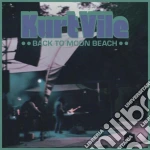 (LP Vinile) Kurt Vile - Back To Moon Beach vinile
