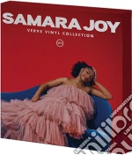 (LP Vinile) Samara Joy - Verve Vinyl Collection [Linger Awhile / Linger Awhile Longer / A Joyful Holiday] (3 Lp) vinile