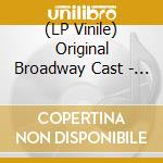 (LP Vinile) Original Broadway Cast - Wicked (20Th Anniversary) (Limited Edition) vinile