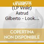 (LP Vinile) Astrud Gilberto - Look To The Rainbow (Verve By Request Series) lp vinile