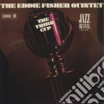 (LP Vinile) Eddie Fisher Quintet - Third Cup The (Verve By Request) vinile