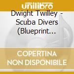 Dwight Twilley - Scuba Divers (Blueprint Edition) cd