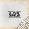 Fast Animals And Slow Kids - Dal Vivo Con Orchestra cd