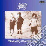 Thin Lizzy - Shades Of A Blue Orphanage cd