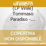 (LP Vinile) Tommaso Paradiso - Sensazione Stupenda lp vinile