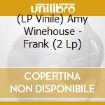 (LP Vinile) Amy Winehouse - Frank (2 Lp) lp vinile