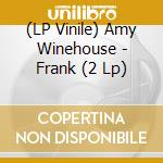 (LP Vinile) Amy Winehouse - Frank (2 Lp) vinile
