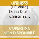 (LP Vinile) Diana Krall - Christmas Songs (Red/Green Split Vinyl) vinile