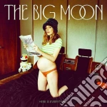 Big Moon (The) - Here Is Everything cd