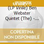 (LP Vinile) Ben Webster Quintet (The) - Soulville (Verve Acoustic Sounds Series) lp vinile