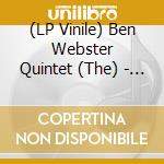 (LP Vinile) Ben Webster Quintet (The) - Soulville (Verve Acoustic Sounds Series) vinile