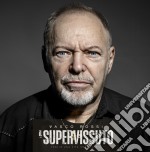 Vasco Rossi - Il Supervissuto (2 Cd) cd