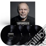 (LP Vinile) Vasco Rossi - Il Supervissuto (4 Lp) cd
