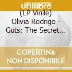 (LP Vinile) Olivia Rodrigo - Guts: The Secret (Purple Vinyl) (Rsd Black Friday 2023) vinile