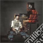 (LP Vinile) J. Raise Jr/Alijaa - Call For You vinile